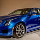 Image for article titled 2016 Cadillac ATS-V: Everything You Need To Know
